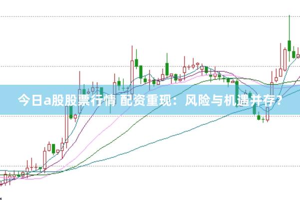 今日a股股票行情 配资重现:风险与机遇并存?
