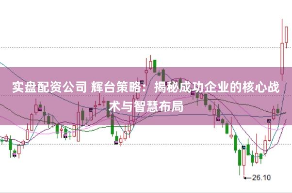 实盘配资公司 辉台策略：揭秘成功企业的核心战术与智慧布局
