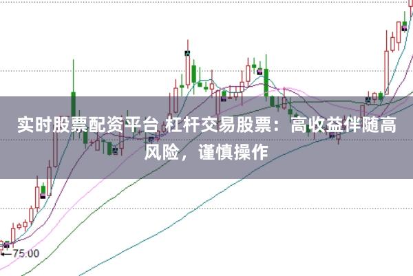 实时股票配资平台 杠杆交易股票：高收益伴随高风险，谨慎操作