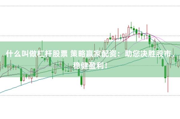 什么叫做杠杆股票 策略赢家配资:助您决胜股市,稳健盈利!