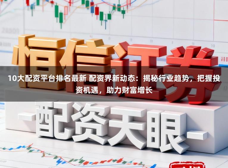 10大配资平台排名最新 配资界新动态：揭秘行业趋势，把握投资机遇，助力财富增长