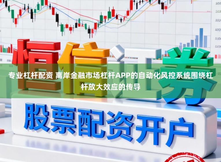 专业杠杆配资 离岸金融市场杠杆APP的自动化风控系统围绕杠杆放大效应的传导
