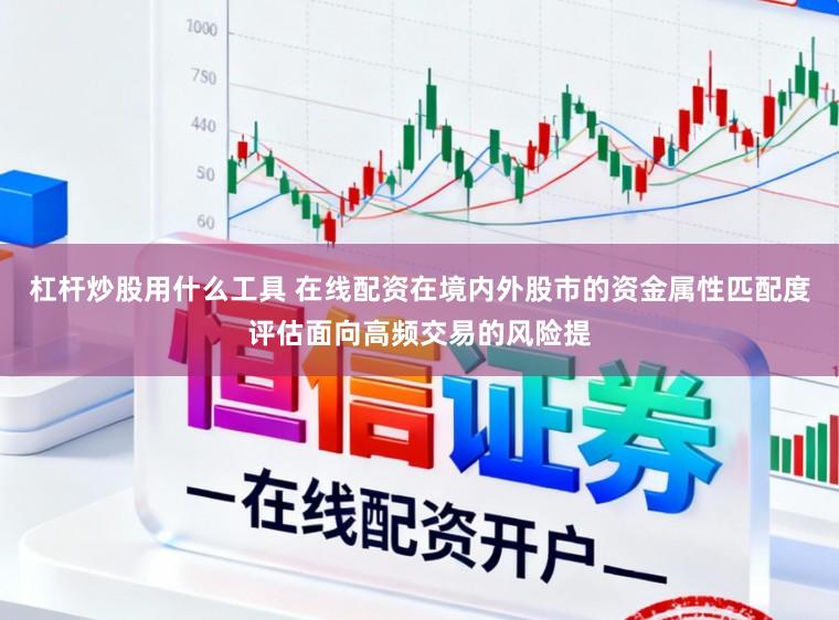杠杆炒股用什么工具 在线配资在境内外股市的资金属性匹配度评估面向高频交易的风险提