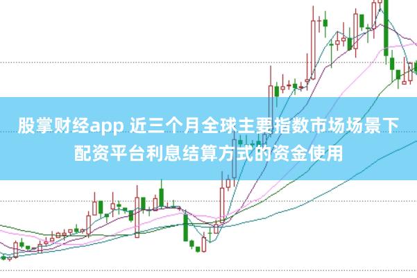 股掌财经app 近三个月全球主要指数市场场景下配资平台利息结算方式的资金使用
