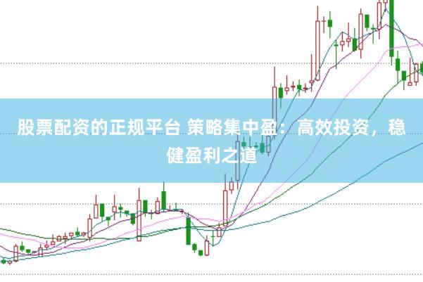 股票配资的正规平台 策略集中盈：高效投资，稳健盈利之道
