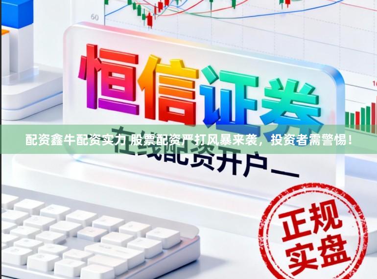 配资鑫牛配资实力 股票配资严打风暴来袭，投资者需警惕！
