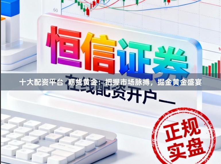 十大配资平台  期货黄金：把握市场脉搏，掘金黄金盛宴