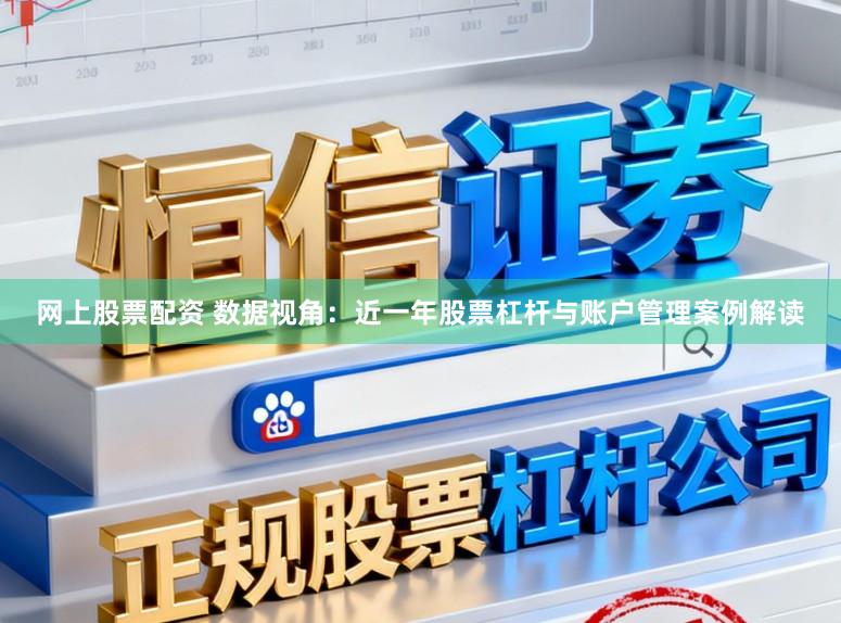 网上股票配资 数据视角：近一年股票杠杆与账户管理案例解读