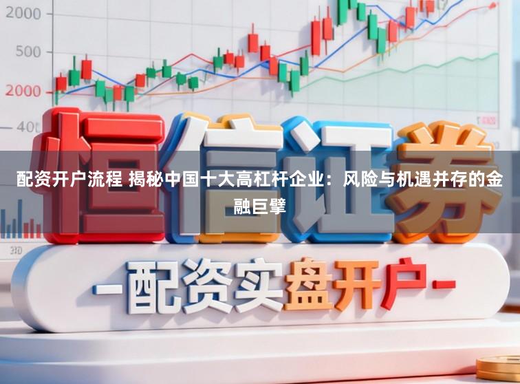 配资开户流程 揭秘中国十大高杠杆企业：风险与机遇并存的金融巨擘