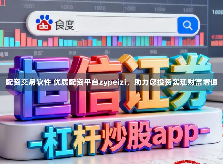 配资交易软件 优质配资平台zypeizi，助力您投资实现财富增值