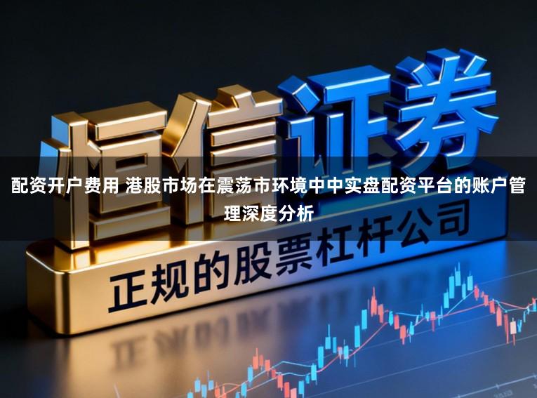 配资开户费用 港股市场在震荡市环境中中实盘配资平台的账户管理深度分析