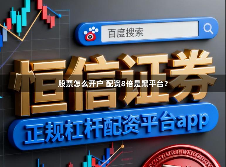 股票怎么开户 配资8倍是黑平台？
